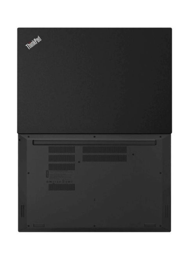 ThinkPad E580 Laptop With 15.6-Inch Display, Core i5 Processor/16GB RAM/1TB SSD/Intel UHD Graphics 620 Black