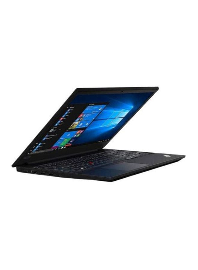 ThinkPad E580 Laptop With 15.6-Inch Display, Core i5 Processor/16GB RAM/1TB SSD/Intel UHD Graphics 620 Black