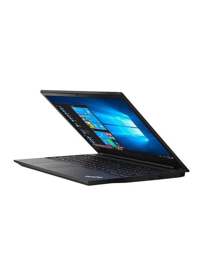 ThinkPad E580 Laptop With 15.6-Inch Display, Core i5 Processor/16GB RAM/1TB SSD/Intel UHD Graphics 620 Black
