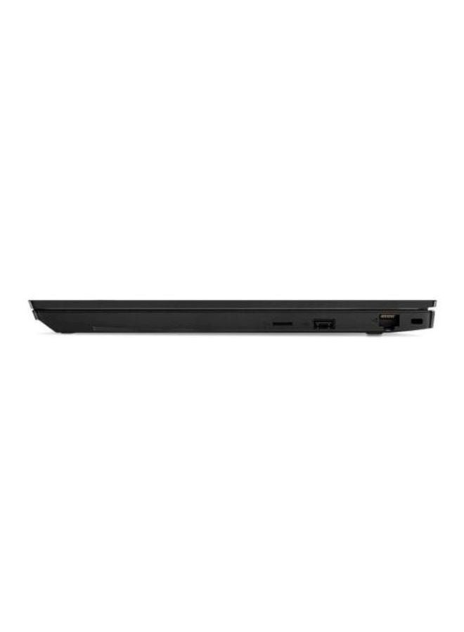 ThinkPad E580 Laptop With 15.6-Inch Display, Core i5 Processor/16GB RAM/1TB SSD/Intel UHD Graphics 620 Black
