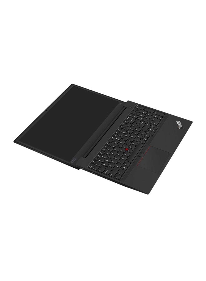 ThinkPad E580 Laptop With 15.6-Inch Display, Core i5 Processor/16GB RAM/1TB SSD/Intel UHD Graphics 620 Black