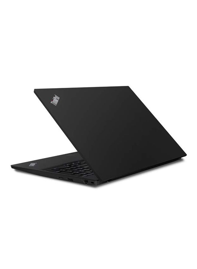 ThinkPad E580 Laptop With 15.6-Inch Display, Core i5 Processor/16GB RAM/1TB SSD/Intel UHD Graphics 620 Black