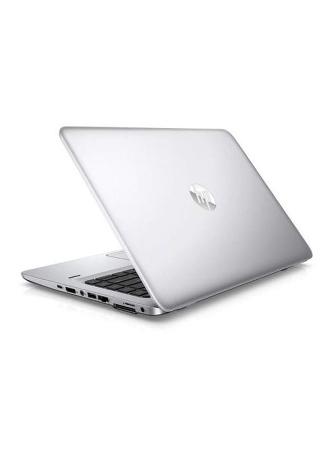 HP Renewed EliteBook 840 G3 Laptop With 14-inch Display, Core i7 Processor/8GB RAM/512GB SSD/Intel HD Graphics 520 Silver  - Image 3