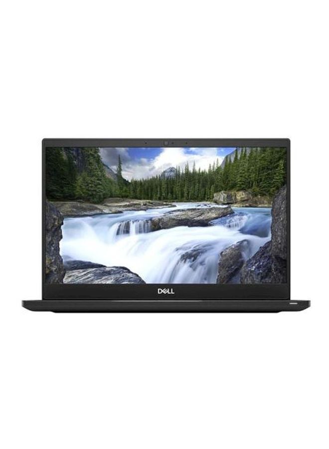DELL - Renewed Latitude 7390 (Upgraded Version) Laptop With 13.3-Inch Display, Core i5 Processor/8GB RAM/256GB SSD/Intel UHD Graphics 620 Black - Image 1