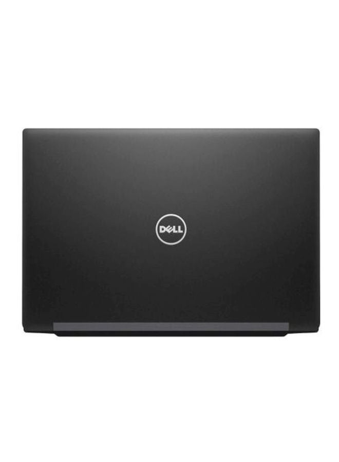 DELL - Renewed Latitude 7390 (Upgraded Version) Laptop With 13.3-Inch Display, Core i5 Processor/8GB RAM/256GB SSD/Intel UHD Graphics 620 Black - Image 1