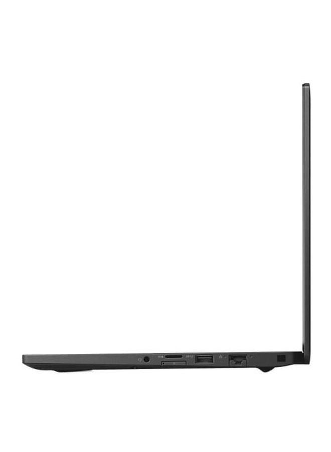 DELL - Renewed Latitude 7390 (Upgraded Version) Laptop With 13.3-Inch Display, Core i5 Processor/8GB RAM/256GB SSD/Intel UHD Graphics 620 Black - Image 1