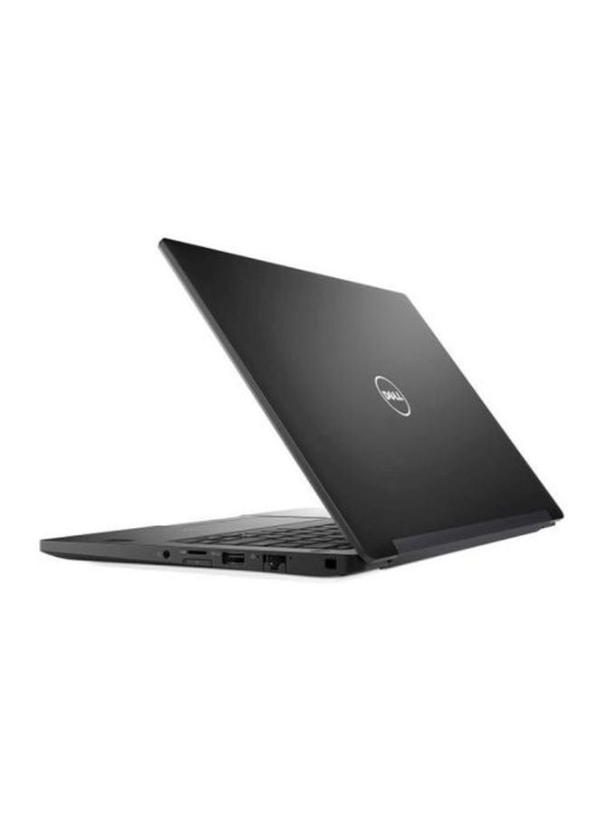 DELL - Renewed Latitude 7390 (Upgraded Version) Laptop With 13.3-Inch Display, Core i5 Processor/8GB RAM/256GB SSD/Intel UHD Graphics 620 Black - Image 1