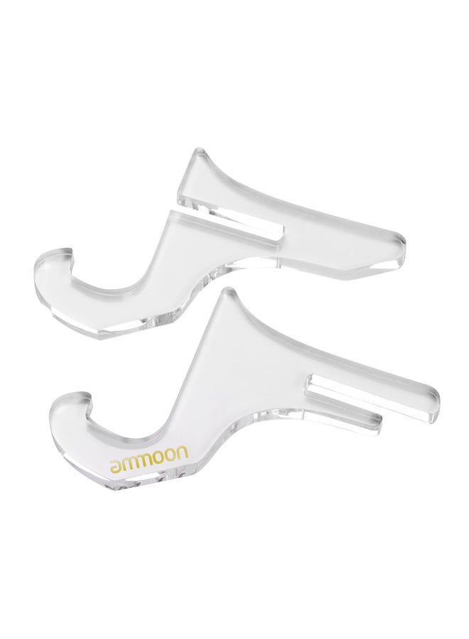 أمون حامل بيانو إبهام من قطعتين - Image 1