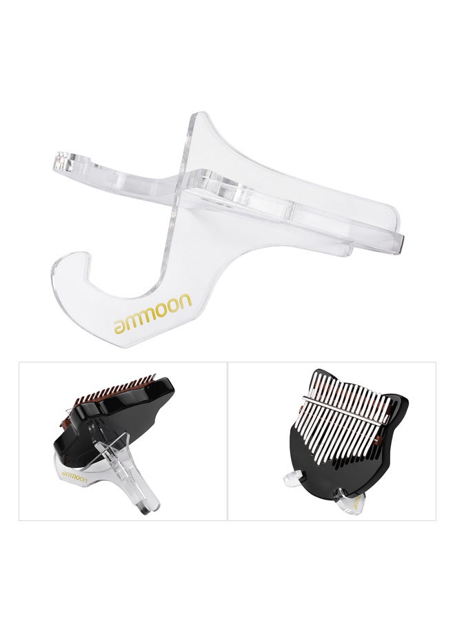 أمون حامل بيانو إبهام من قطعتين - Image 2