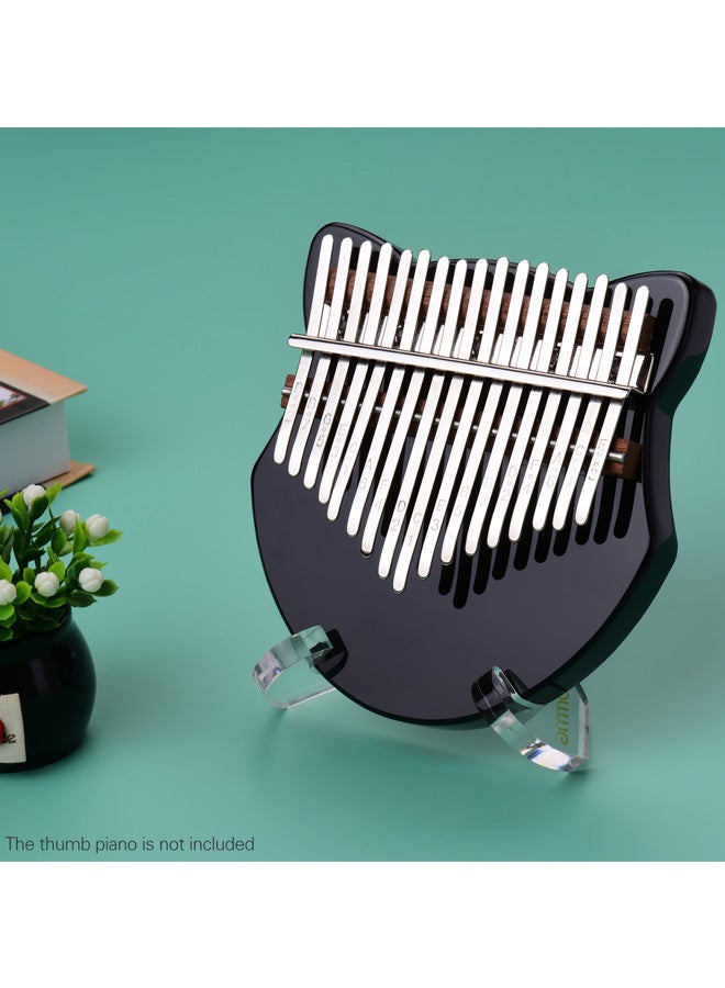 أمون حامل بيانو إبهام من قطعتين - Image 5