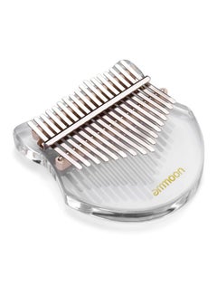 ammoon 17-Key Kalimba Thumb Piano Kit  - Image 4
