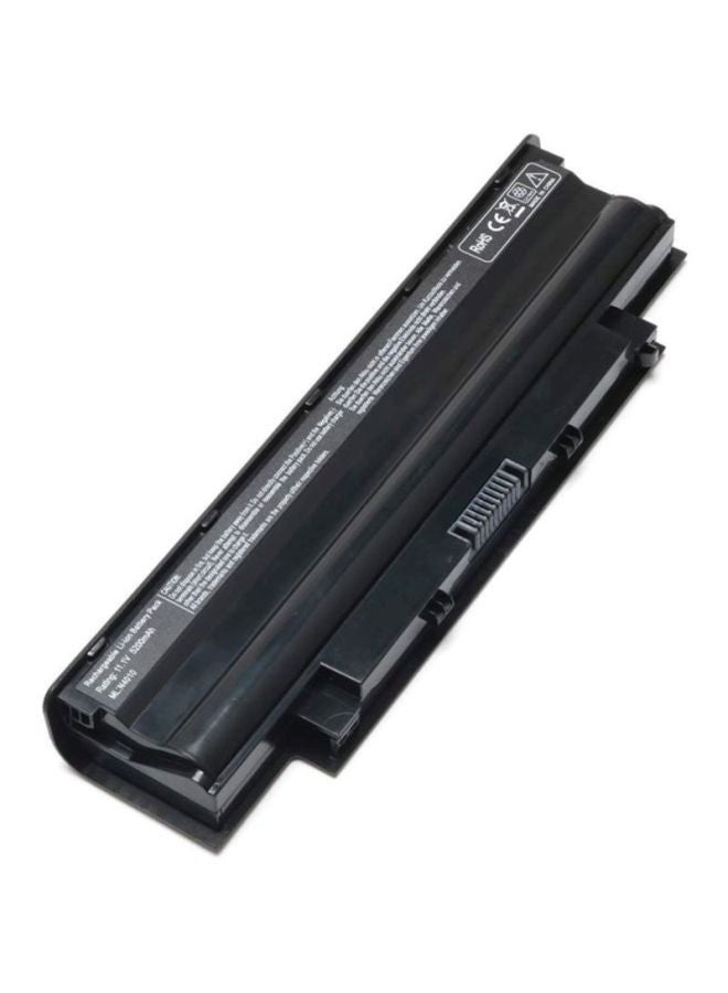Elivebuyind - Replacement Laptop Battery For Dell Inspiron 15R N5110 Black - Image 1