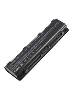 Replacement Laptop Battery For Toshiba TO 5024/C850 Black - v1604594034/N24055393A_1