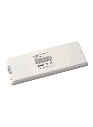 2200.0 mAh Replacement Laptop Battery For Apple MA561J/A White - v1604594075/N32010382A_1