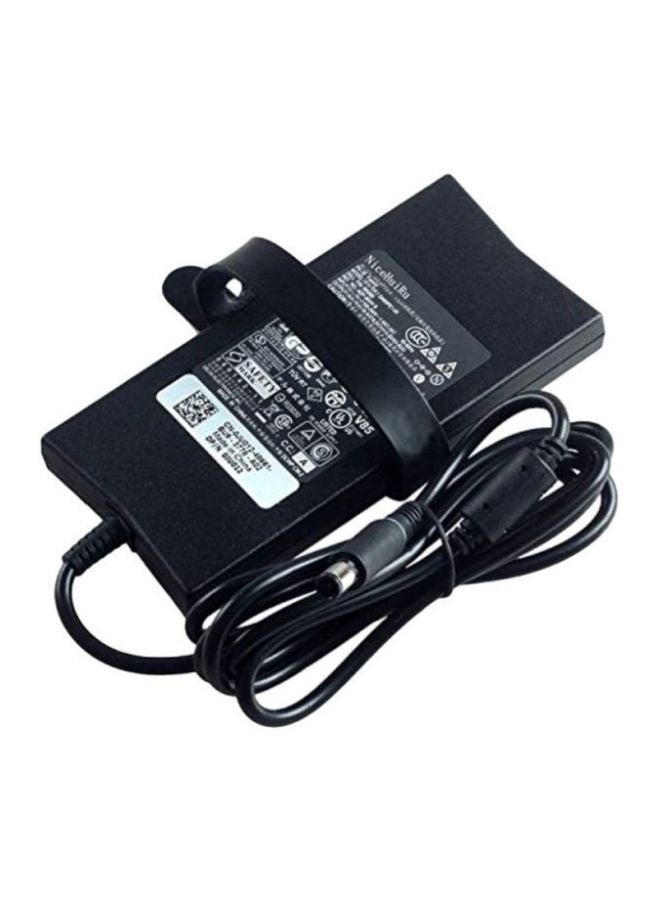 Elivebuyind - Replacement Laptop AC Power Adapter For Dell Inspiron 1720 Black - Image 1