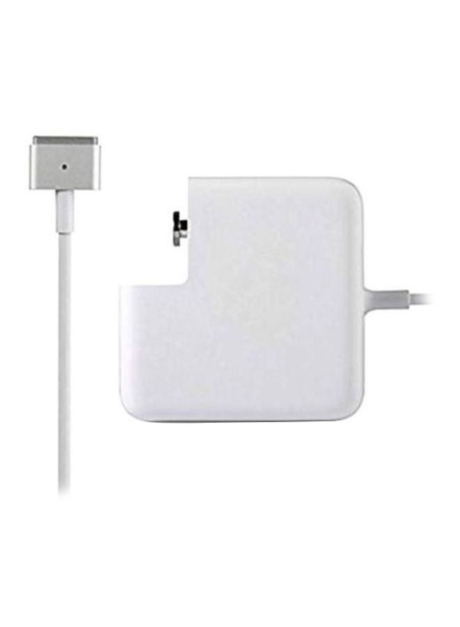 Elivebuyind - Replacement Laptop AC Power Adapter For Apple MagSafe MacBook Pro A1172/A1181-0200407C White - Image 1