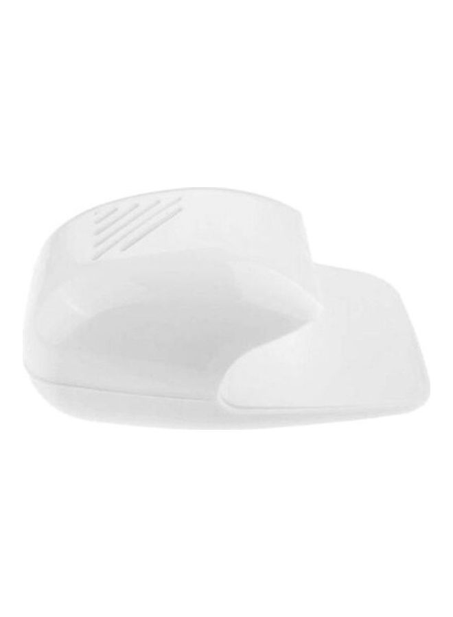 Generic Nail Polish Dryer Machine White White - Image 2