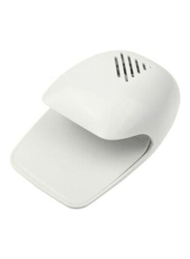 مجفف أظافر مزود ببطارية متطورة متعدد الألوان - Image 4