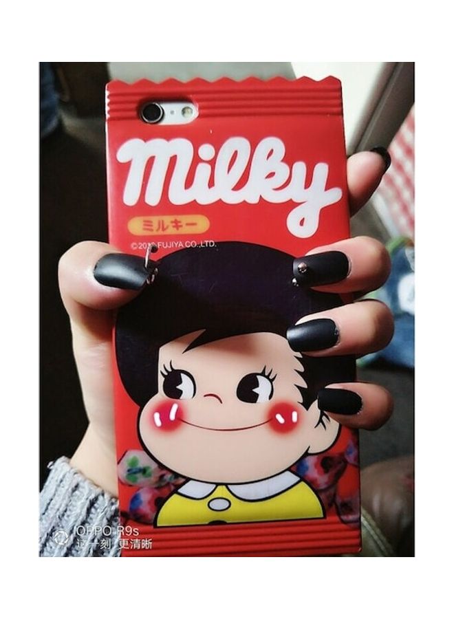 24 Pieces Artificial Nails Ring Decor Beauty Tool multicolour - Image 2