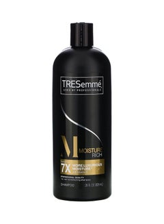 Tresemme Moisture Rich Shampoo 828ml 