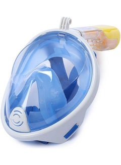 Cool Baby Full Face Diving Mask 39.4*11.4*19cm  - Image 2