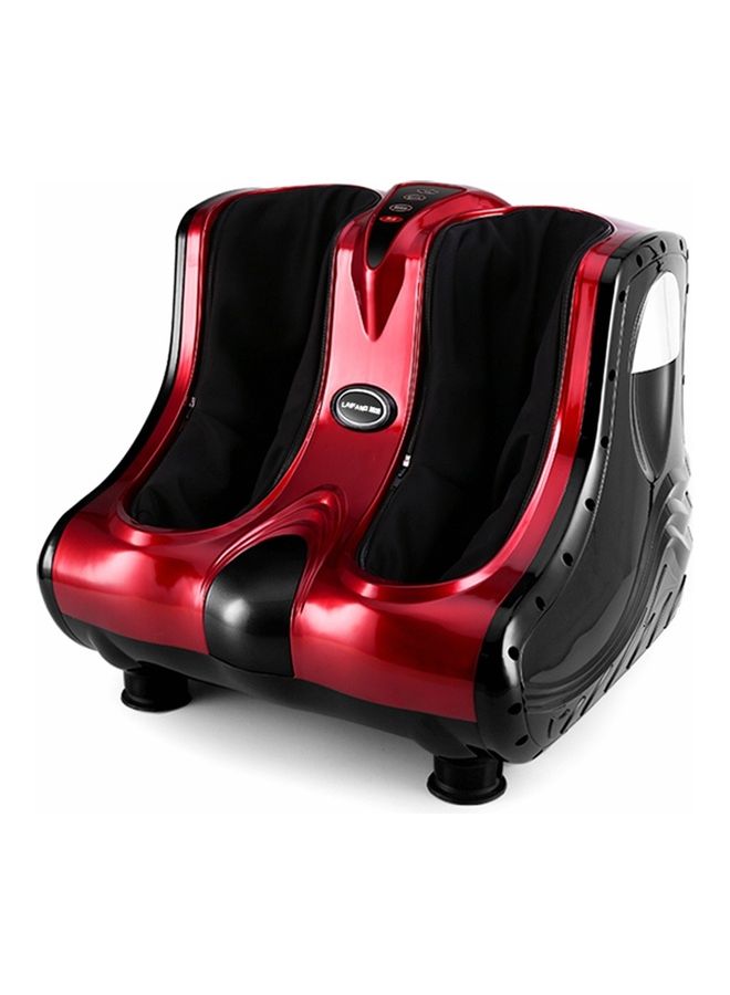 Cool Baby Foot Massager Therapy Machine - Image 2