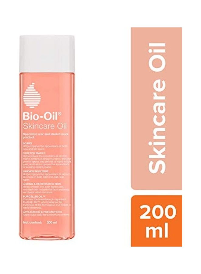 Bio-Oil - Specialist Skin Care Oil 200ml - Image 1