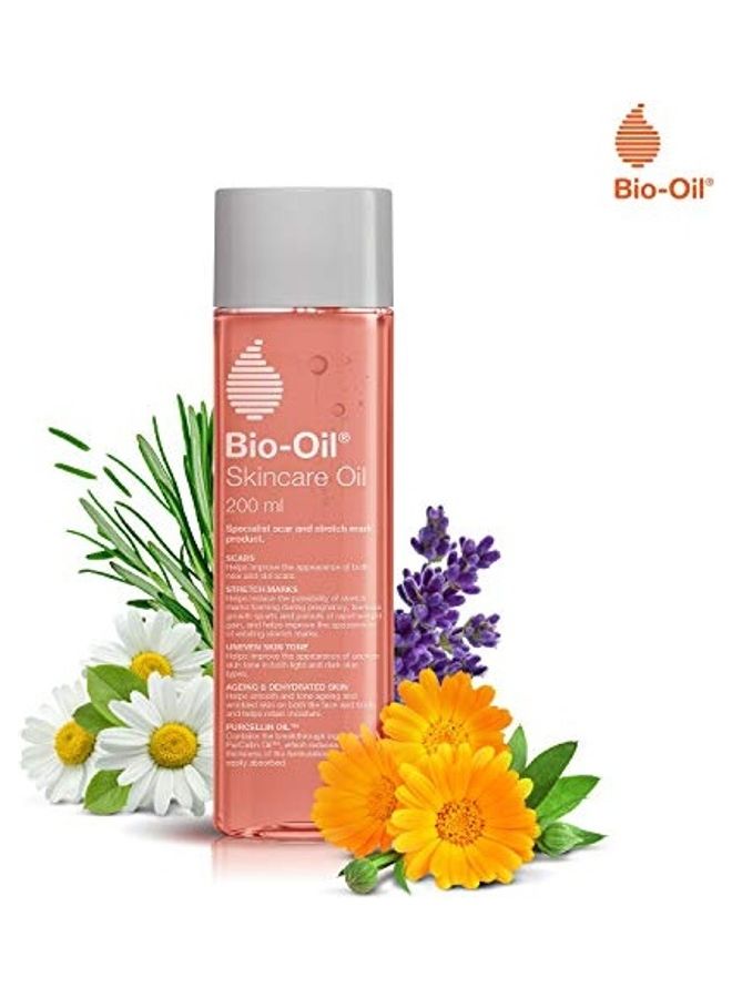 Bio-Oil - Specialist Skin Care Oil 200ml - Image 1