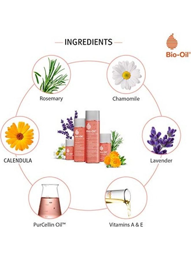 Bio-Oil - Specialist Skin Care Oil 200ml - Image 1
