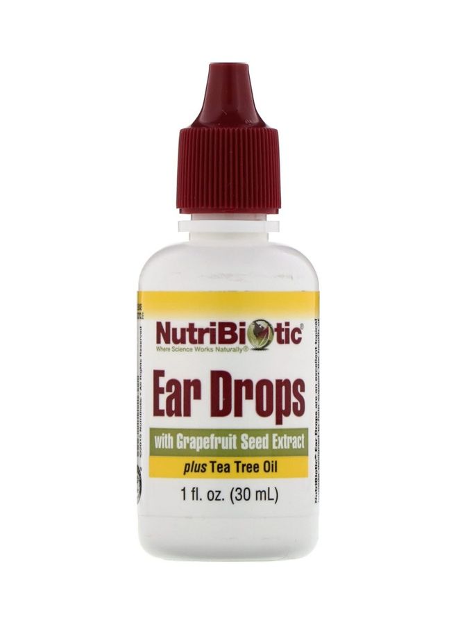 Ear Drops With Grapefruit Seed Extract 30ml - v1604598430/N41885634A_1