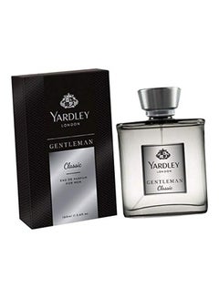 ياردلي عطر لندن جنتل مان كلاسيك EDP 100ملليلتر  - Image 1
