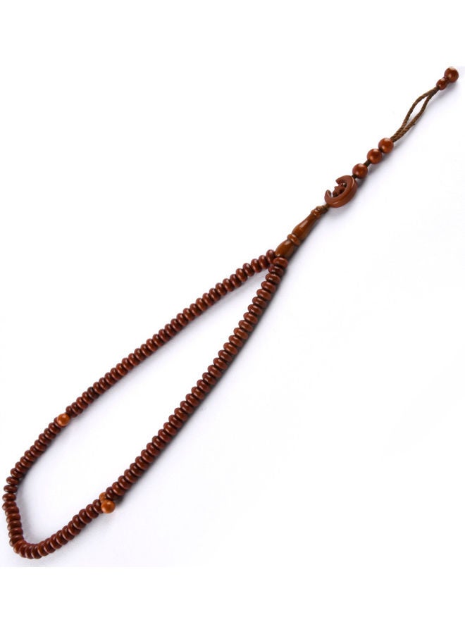 Islamic Prayer Beads - 4 pieces - Image 2