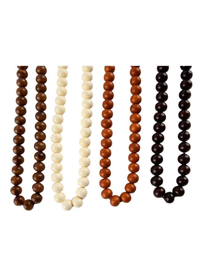 Islamic Prayer Beads - 4 pieces - Image 1