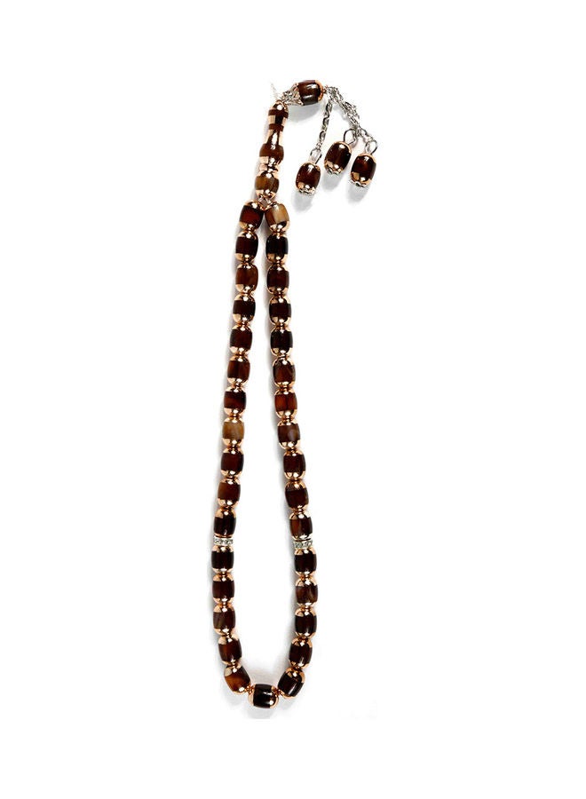 Prayer Beads - 5 pieces 30cm - Image 4