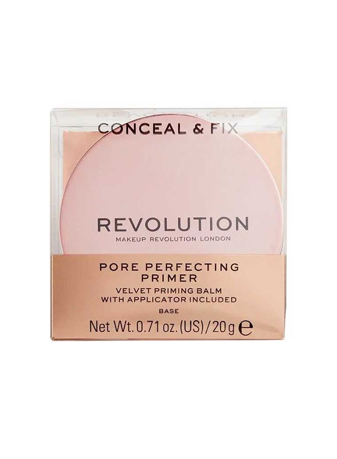 REVOLUTION - Conceal & Fix Pore Perfecting Primer Multicolour - Image 1