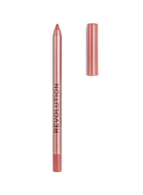 Satin K**s Lipliner Chauffeur
