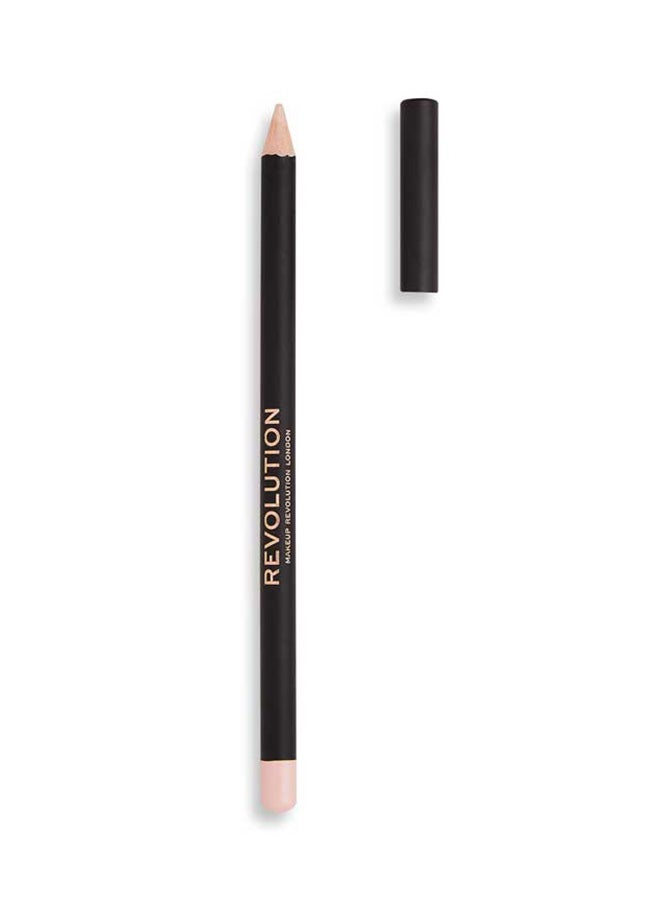 REVOLUTION Kohl Eyeliner Nude - Image 1