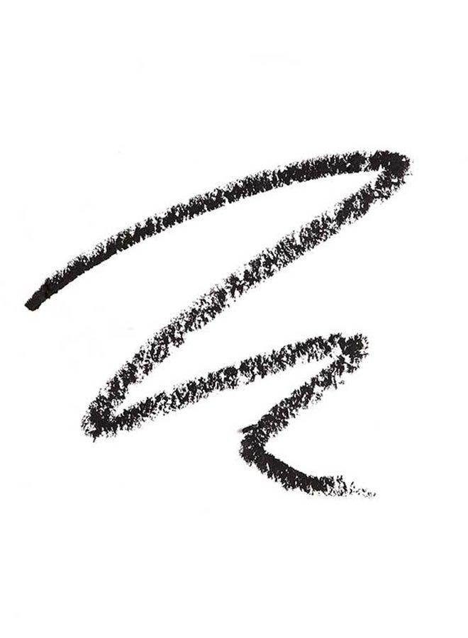 REVOLUTION Kohl Eyeliner Black - Image 2