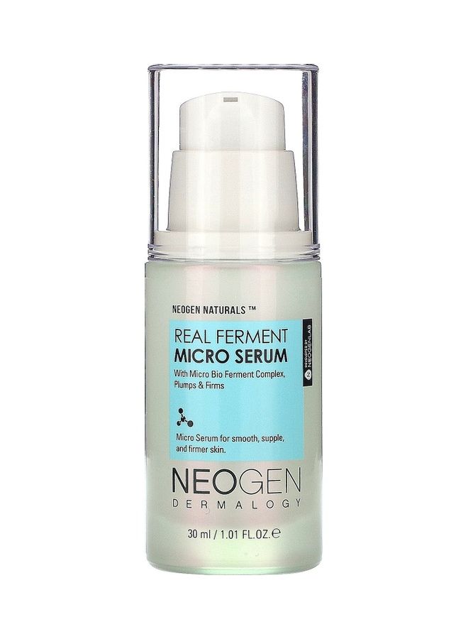 نيوجن سيروم مايكرو التخمر الحقيقي 30ملليلتر