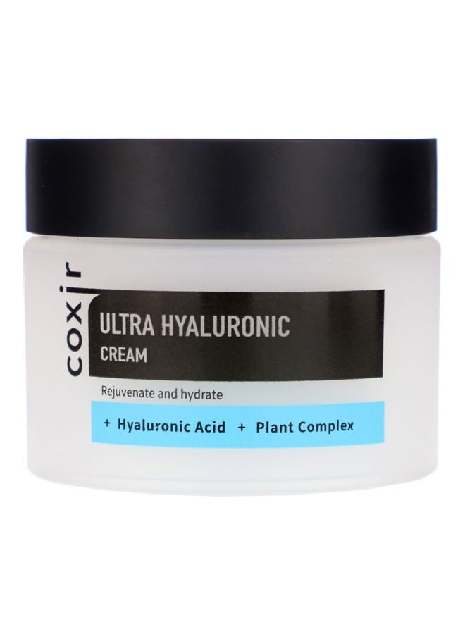 Ultra Hyaluronic Cream 50ml - v1604602295/N41892192A_1