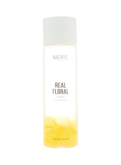 NACIFIC Real Floral Calendula Toner 180ml 