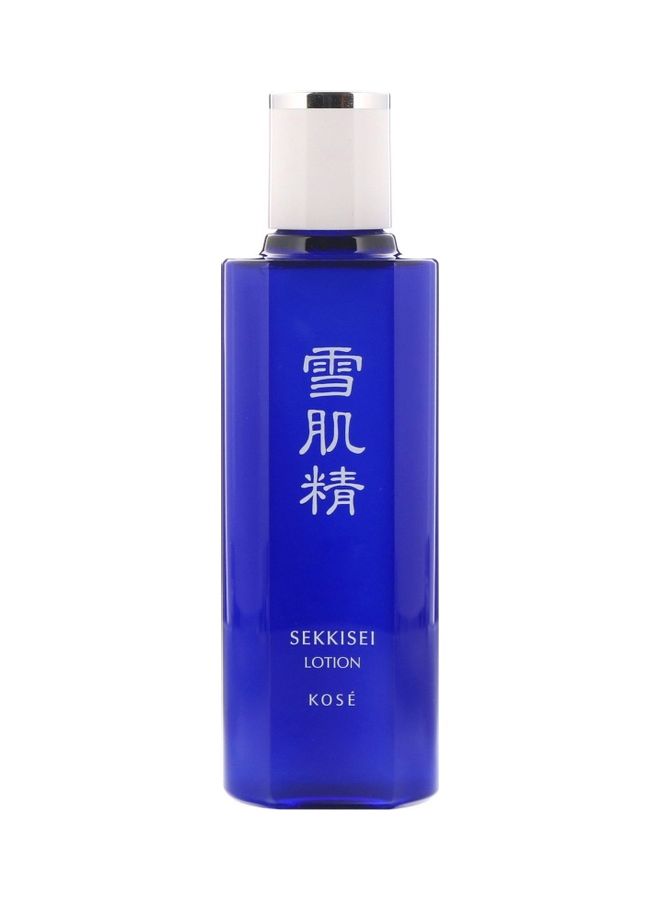 Sekkisei - Body Lotion 200ml - Image 1