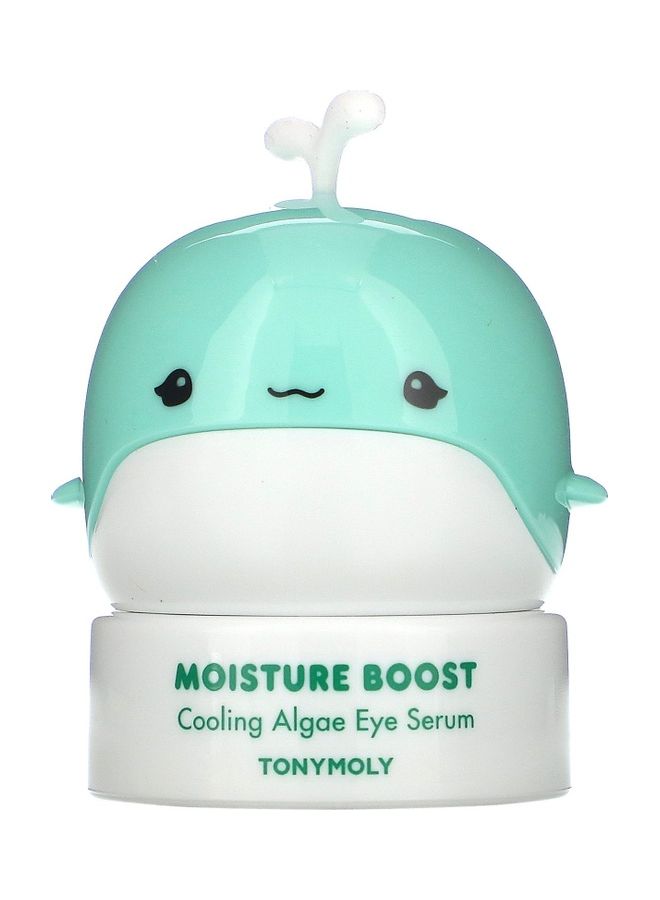 Tony Moly Moisture Boost Cooling Algae Eye Serum 15ml 