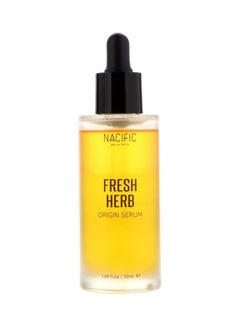 NACIFIC Fresh Herb Origin Serum 50ml 