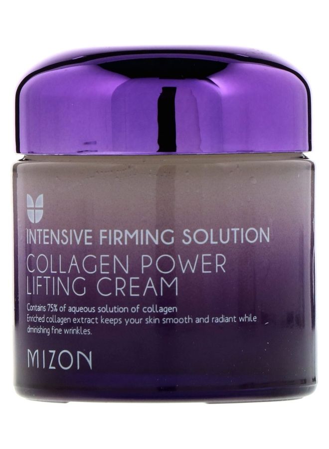 MIZON Collagen Power Lifting Cream 75ml