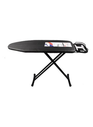 Light Weight Ironing Board (1PC) Black - v1604602382/N41885294A_1