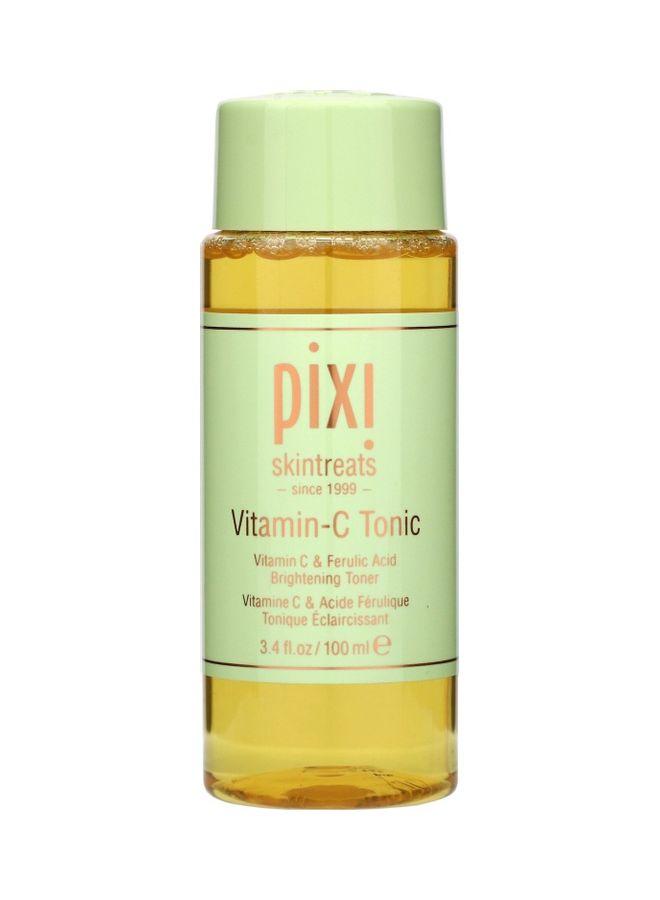 Pixi vitamin c deals tonic