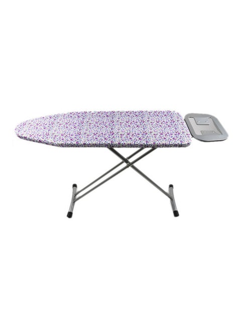 Light Weight Ironing Board (1PC) Multicolor