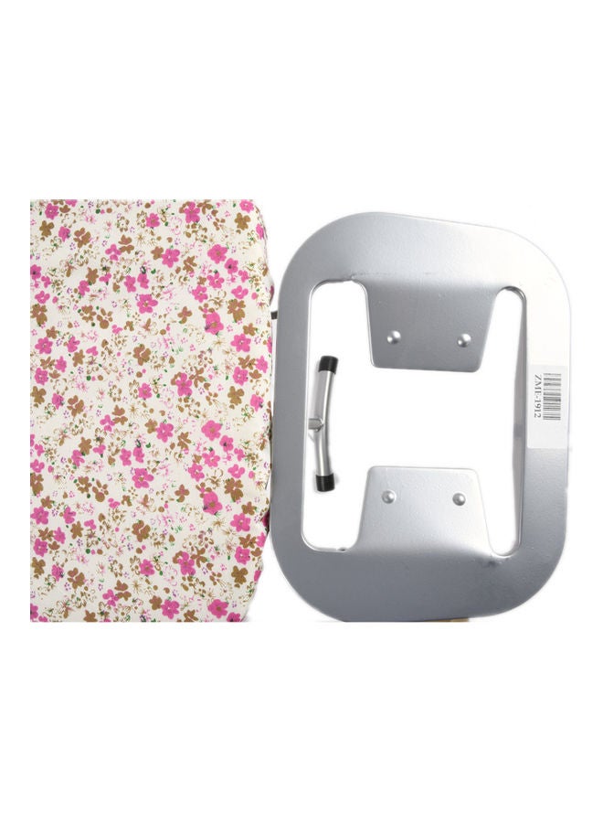 Light Weight Ironing Board (1PC) Multicolor