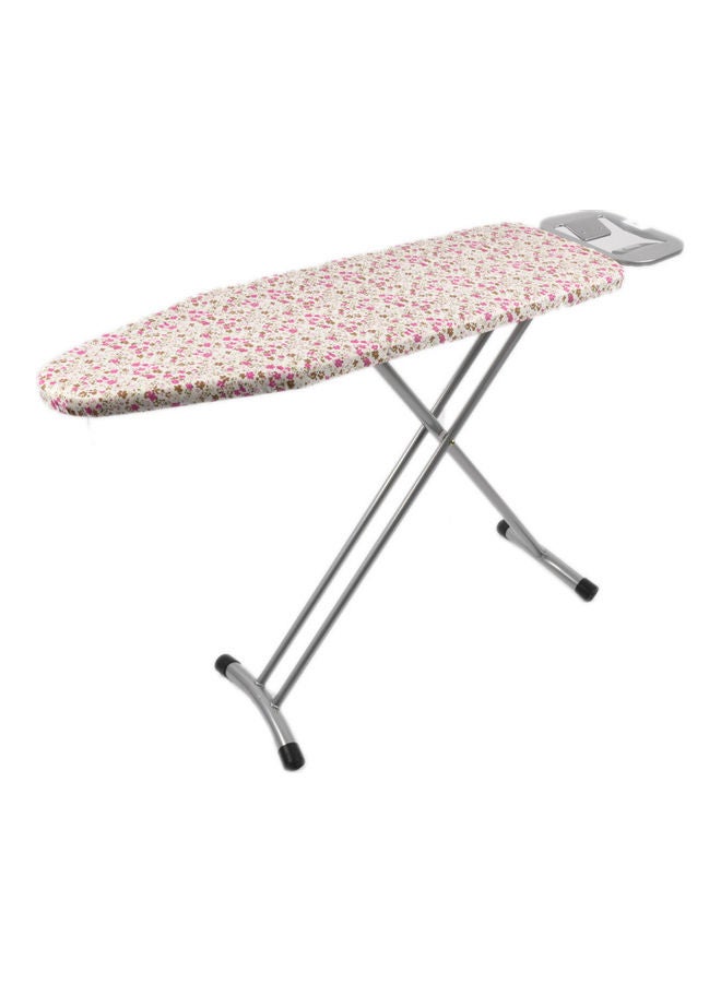 Light Weight Ironing Board (1PC) Multicolor